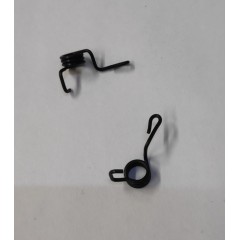 Пружина лапки 20719053