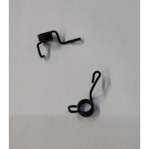 Пружина лапки 20719053