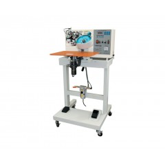 Полуавтоматическая 1-головочная машина для установки страз SEUNG MIN LK-211UH