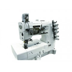 Промышленная швейная машина Kansai Special WX-8803D 1/4 (6,4мм)