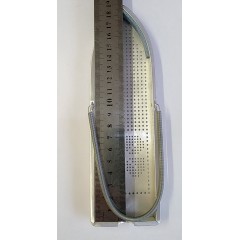 Накладка для утюга тефлоновая ROTONDI EC-7