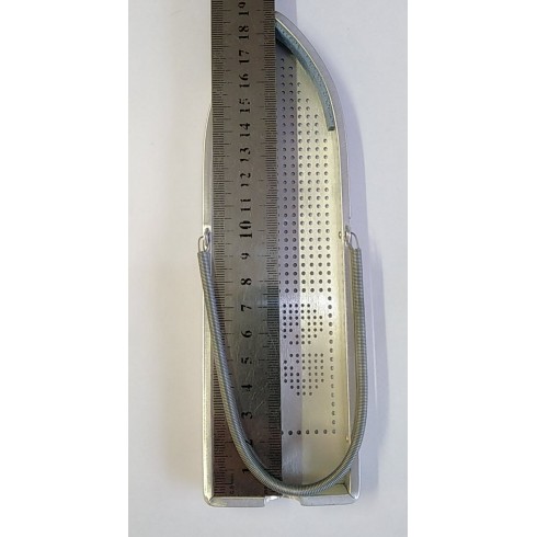 Накладка для утюга тефлоновая ROTONDI EC-7