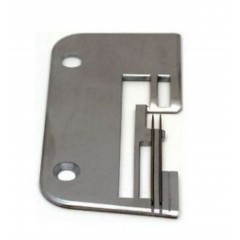 Игольная пластина Janome T-34, 205D, 634 (788601000)