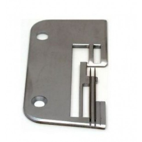 Игольная пластина Janome T-34, 205D, 634 (788601000)