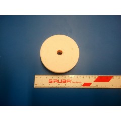 Камень заточной 65х13х8 25A90K6V50