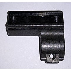 Кронштейн державки ножа (39)