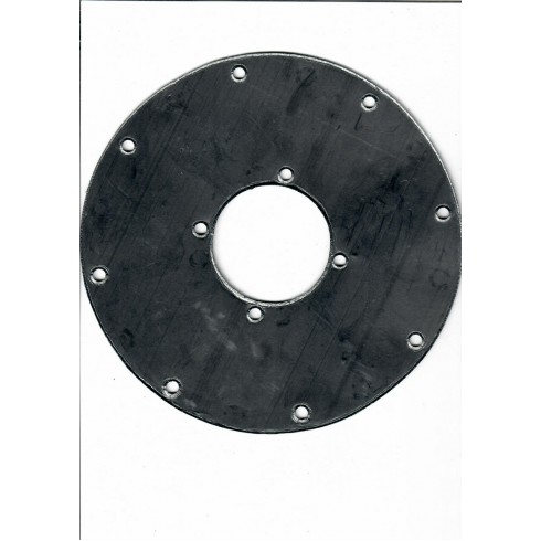 Прокладка графитовая для парогенератора SY KGR 2005 E 5 л.