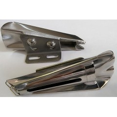 Приспособление окантовочное 55 мм для 1508 оригинал (аналог UMA-287JP)