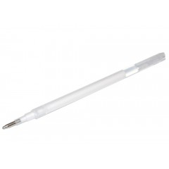 Стержень для материала белый (исчезающий)