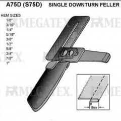 Приспособление A75D 5/16