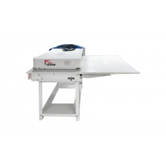 Проходной пресс RED SHARK RS-600MS (WEIJIE)(автоматическая регулировка ленты)