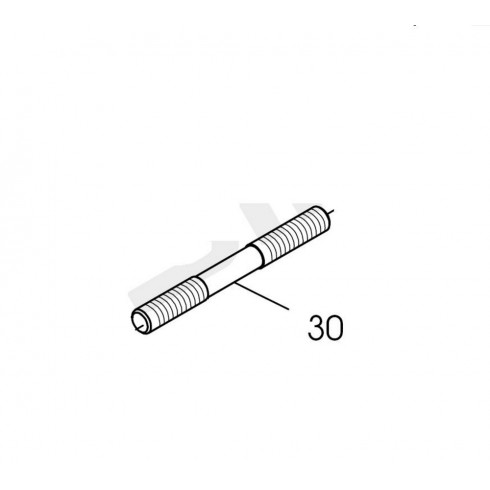 Соединительное звено 07400730 (original)