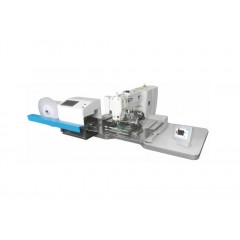 Машина для пришивания деталей по контуру Red Shark RS-T2210D-VLT-U (комплект)