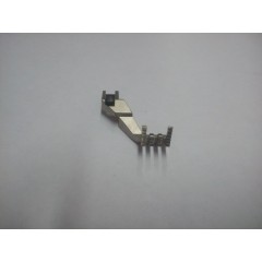 Двигатель ткани передний 133-58304 (для 3,2, 4,0 и 4,8) (original)