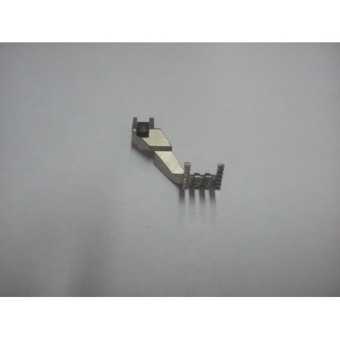 Двигатель ткани передний 133-58304 (для 3,2, 4,0 и 4,8) (original)