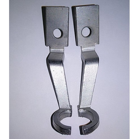 Лапка прижимная круг 14 мм к-т 4031600300