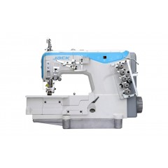 Промышленная швейная машина Jack W4-D-01GB (6,4 мм) (F/H)