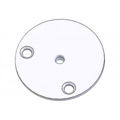 Вставка в игольную пластину 40315033