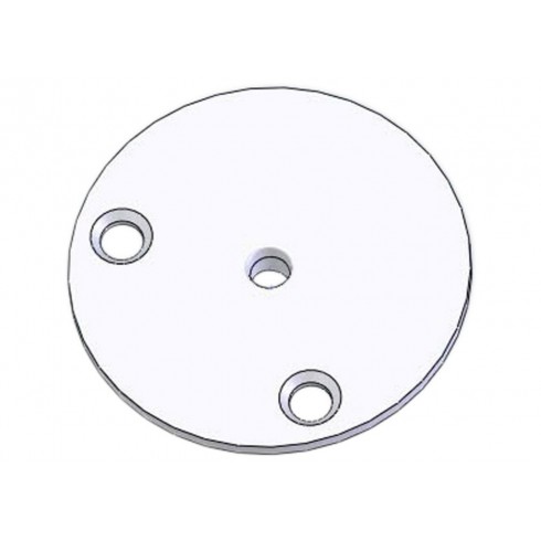 Вставка в игольную пластину 40315033