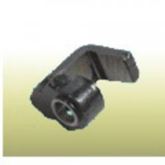 Кронштейн вала стачивающего петлителя 20101021/KM27D (04-10)