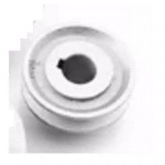 Шкив на прямой вал 65 мм