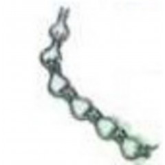 Цепочка на педаль MY21-E (original)