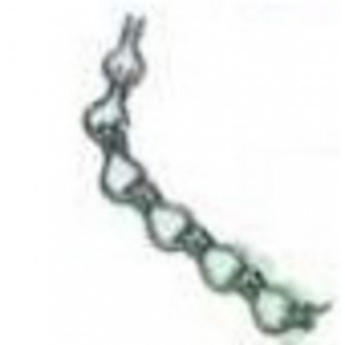 Цепочка на педаль MY21-E (original)