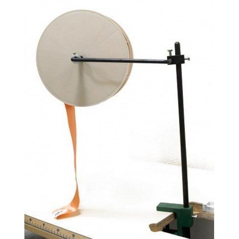 Стойка под бейку вертикальная TS-1 (S290/AP6E)