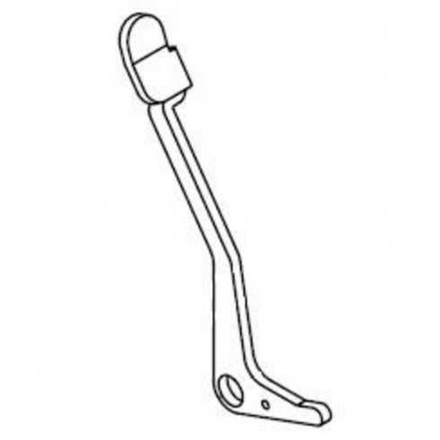 Рычаг подъема лапки 56-0100-0