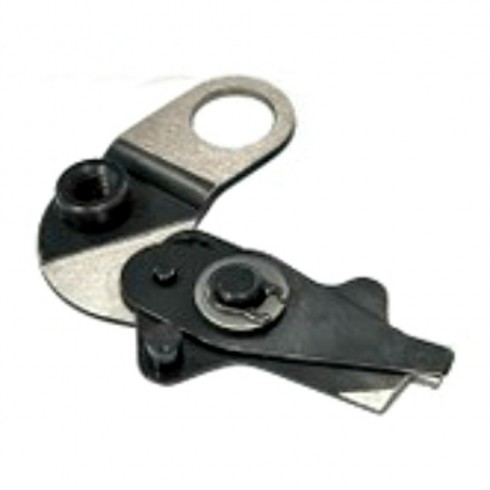 Пинцет обрезки нити (нижней) в сборе 400-04311 (original)