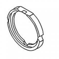 Кольцо каретки челнока 210-56809 (original)