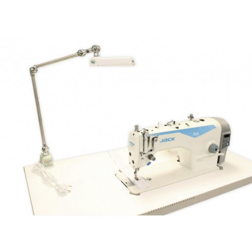 Лампа HM-98T 6LED (3W, 100-240V)