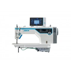 Промышленная швейная машина Jack JK-A60 (комплект)