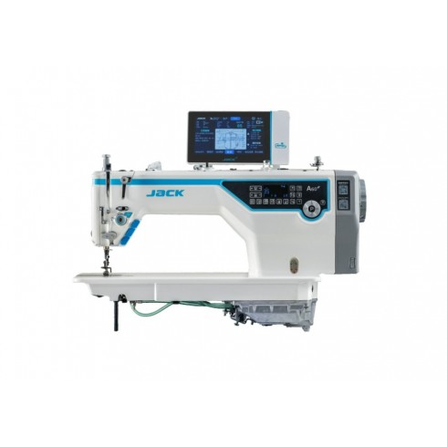 Промышленная швейная машина Jack JK-A60 (комплект)