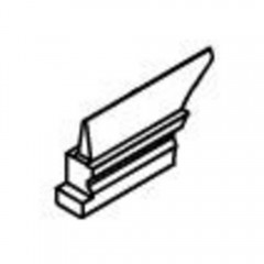 Нож прорубки 140-41404 (original)