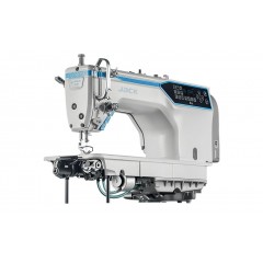 Промышленная швейная машина Jack JK-A5E-WNQ (комплект)