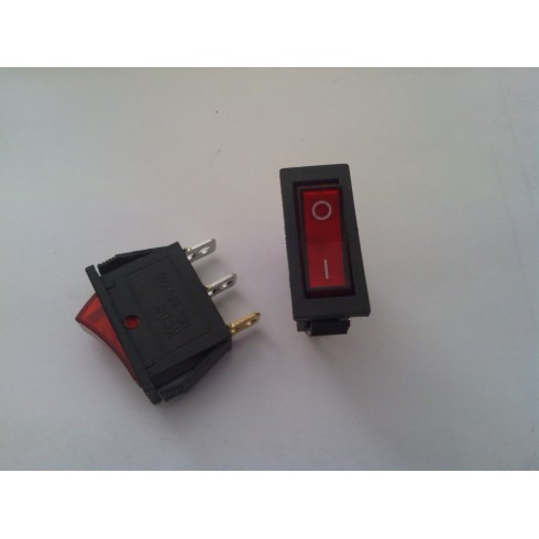 Кнопка включение утюга