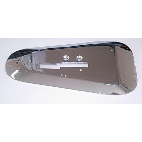 Платформа ножа