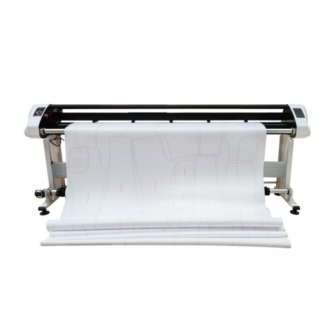 Струйный плоттер Hefei RT-180E-2