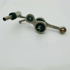 Нитепритягиватель в сборе 1413800100