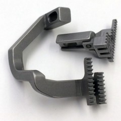 Двигатели ткани (комплект) 20514009 3,2 мм