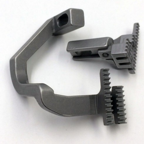 Двигатели ткани (комплект) 20514009 3,2 мм