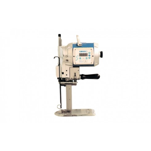 Вертикальный раскройный нож Juck JK-T3D ( 8