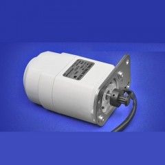 Электродвигатель YM-261-7SP к Janome MS-100 50 W (508632202)