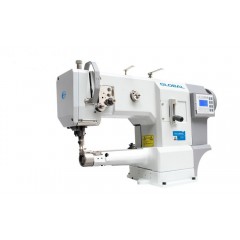 Промышленная швейная машина GLOBAL WF 1335 LH-AUT-DD