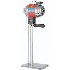 Вертикальный раскройный нож Red Shark RS-T3CH (22