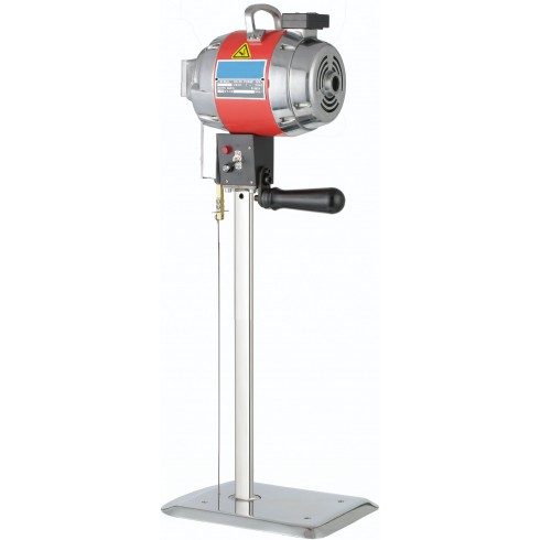 Вертикальный раскройный нож Red Shark RS-T3CH (22