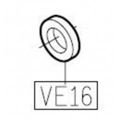 Кольцо уплотнительное VE16 (original)