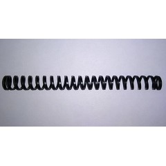 Пружина 14727011 (L=115 мм, диаметр 11 мм)