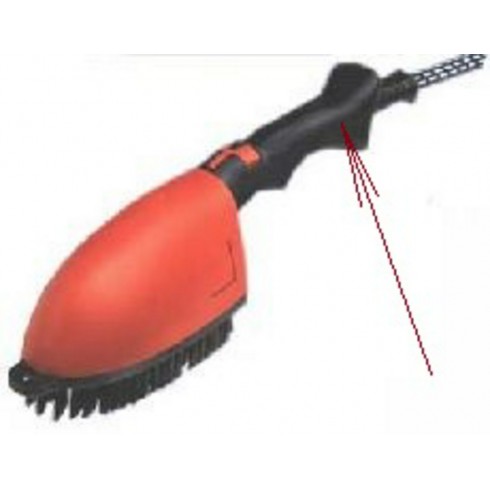 Ручка к паровой щётке AR115D